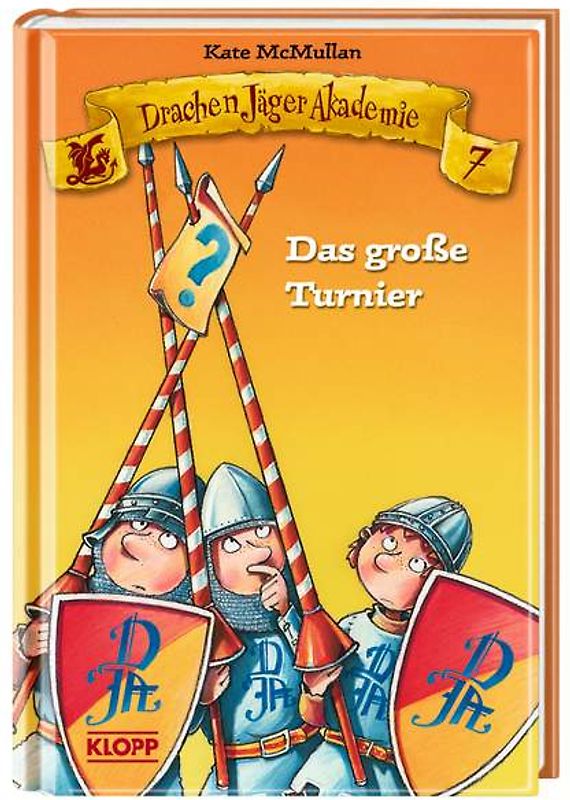 Das große Turnier
