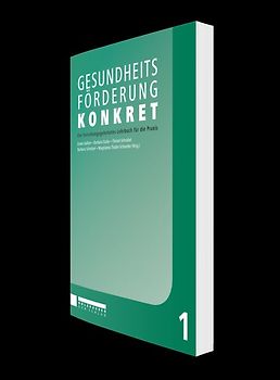 Gesundheitsförderung konkret