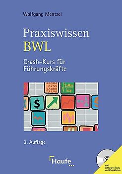 Praxiswissen BWL