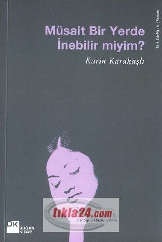 Müsait Bir Yerde Inebilir Miyim