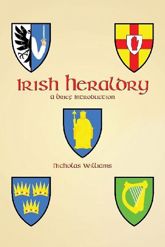 Irish Heraldry