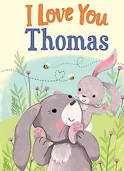 I Love You Thomas