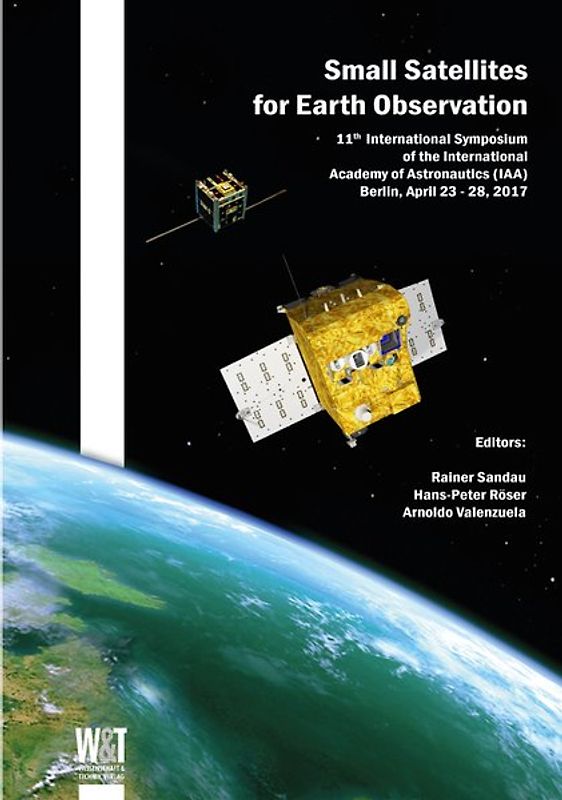 Small Satellites for Earth Observation