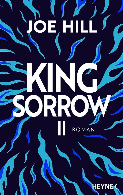 King Sorrow II