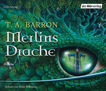 Merlins Drache