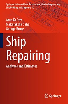 Ship Repairing