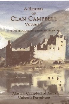 A History of Clan Campbell