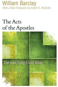 The Acts of the Apostles