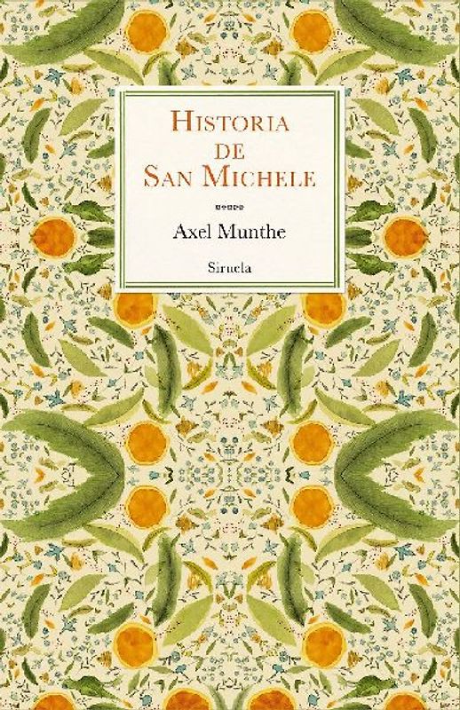 Historia de San Michele