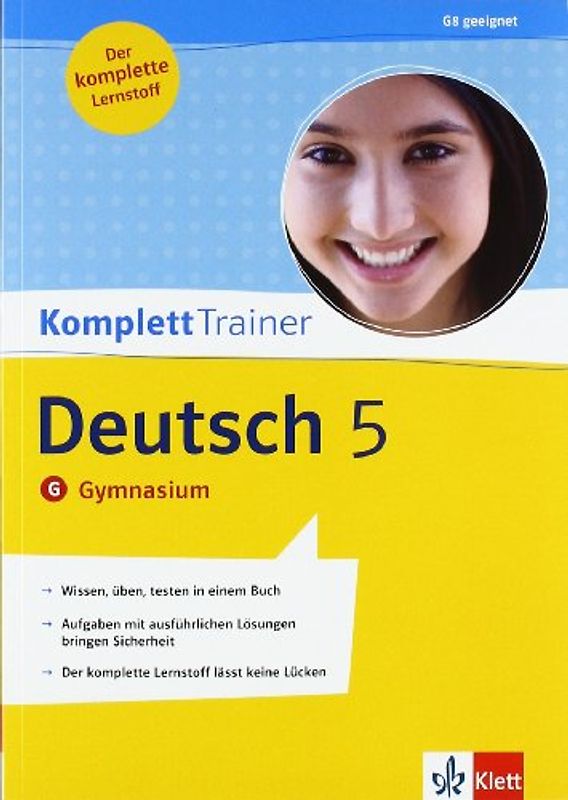 KomplettTrainer Deutsch 5