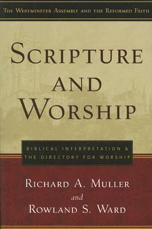 Scripture and Worship