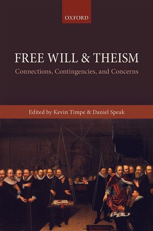 Free Will and Theism