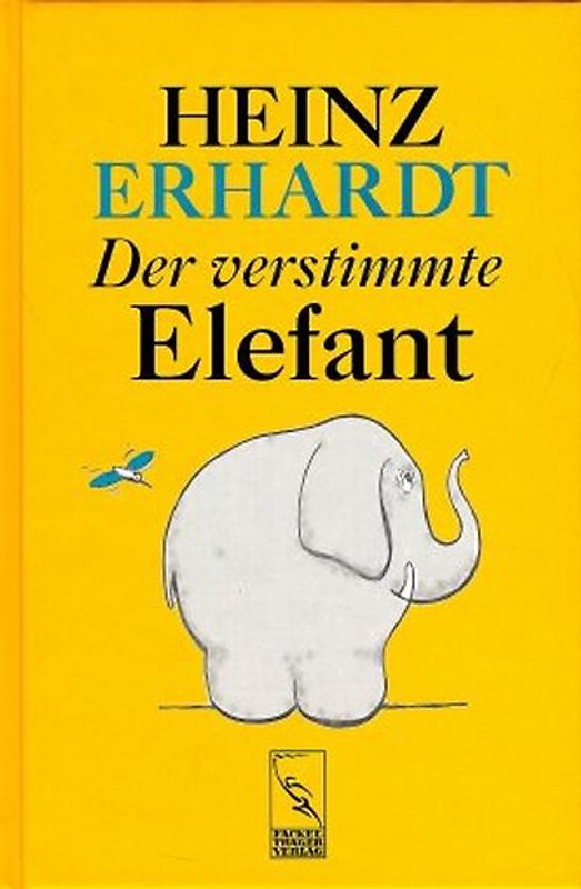 Der verstimmte Elefant