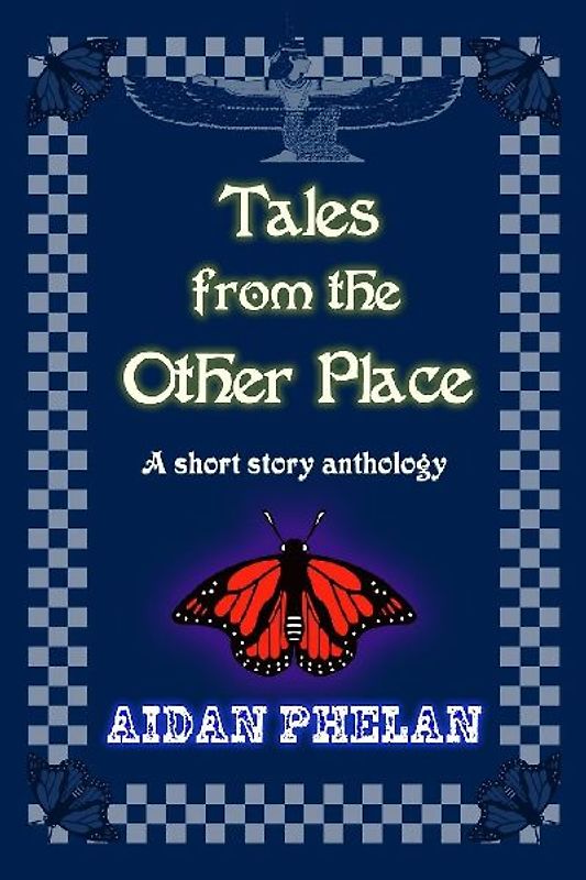 Tales from the Other Place