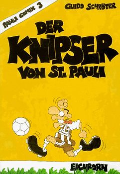 Der Knipser von St. Pauli