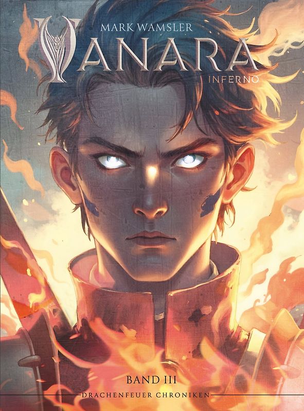 Vanara: Inferno