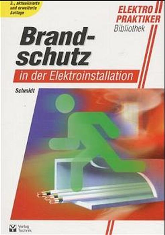 Brandschutz in der Elektroinstallation