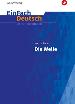 EinFach Deutsch Unterrichtsmodelle