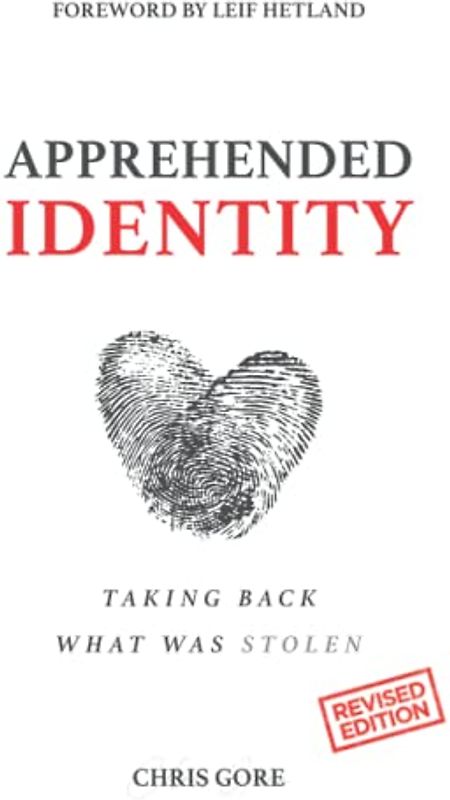 Apprehended Identity: Taking Back What Was Stolen