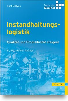Instandhaltungslogistik