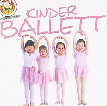 Various - Kinder-Ballett