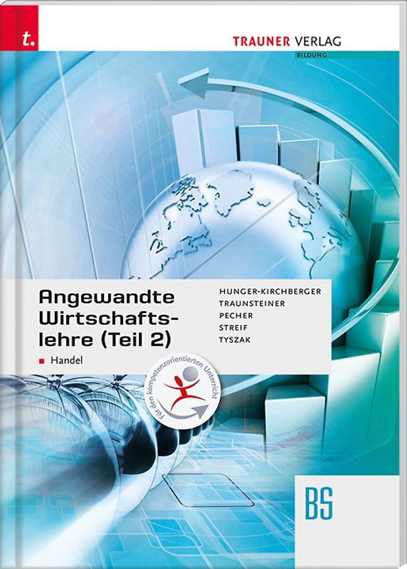Angewandte Wirtschaftslehre für den Handel (Teil 2)