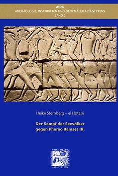 Der Kampf der Seevölker gegen Pharao Ramses III.