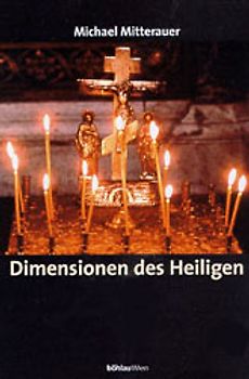 Dimensionen des Heiligen