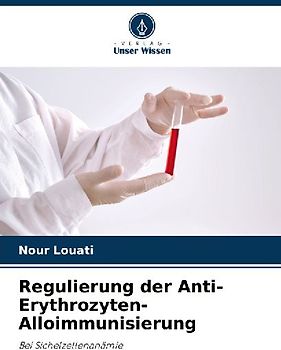 Regulierung der Anti-Erythrozyten-Alloimmunisierung