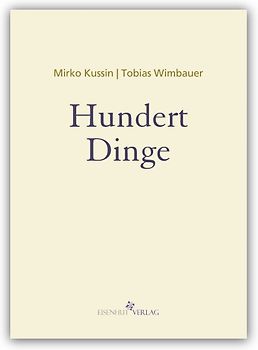 Hundert Dinge