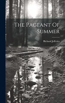The Pageant Of Summer