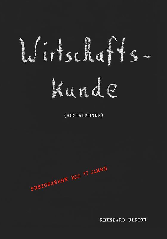 Wirtschaftskunde