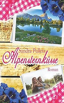 Alpensternküsse