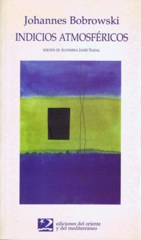 Indicios atmosféricos