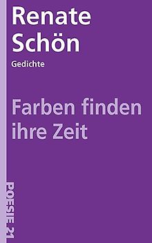 Farben finden ihre Zeit