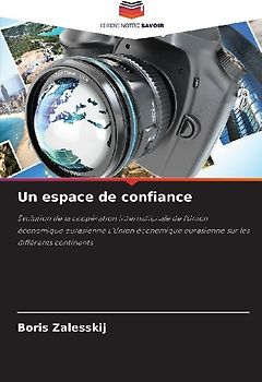 Un espace de confiance