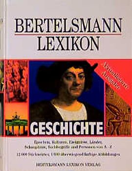 Sehen und verstehen: Geschichte