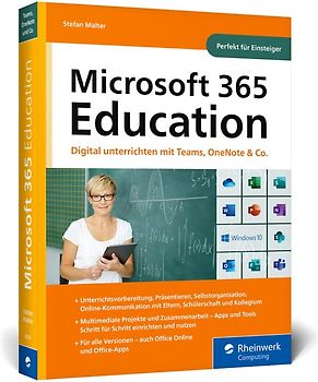 Microsoft 365 Education