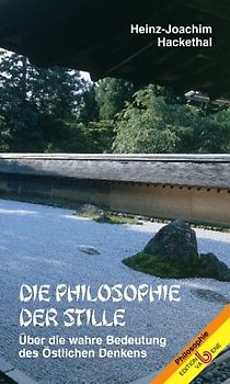 Die Philosophie der Stille