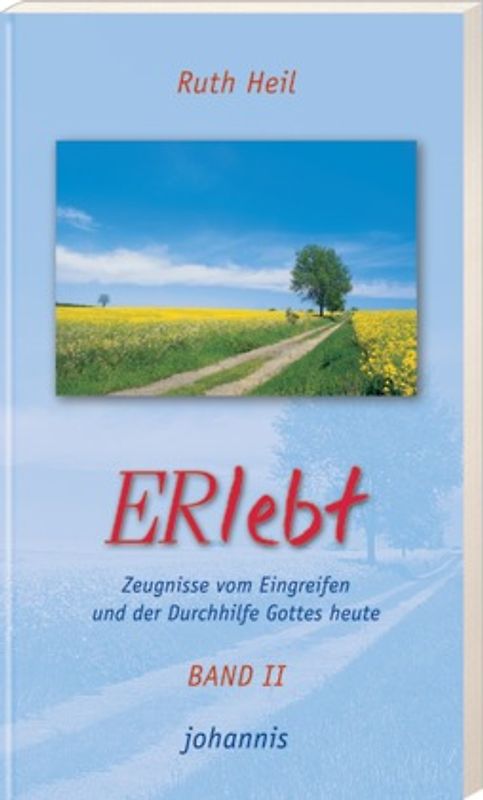 ERlebt - Band 2