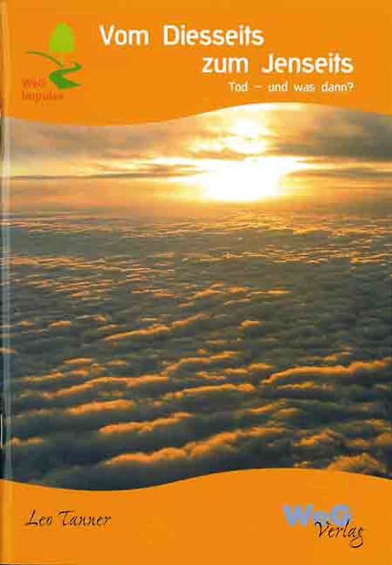 Vom Diesseits zum Jenseits