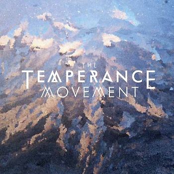 Temperance Movement,the - The Temperance Movement
