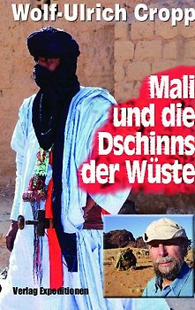 Mali und die Dschinns der Wüste
