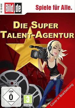 Die super Talent-Agentur PC Spiele