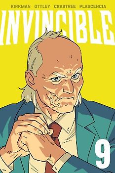 Invincible Volume 9 (New Edition)