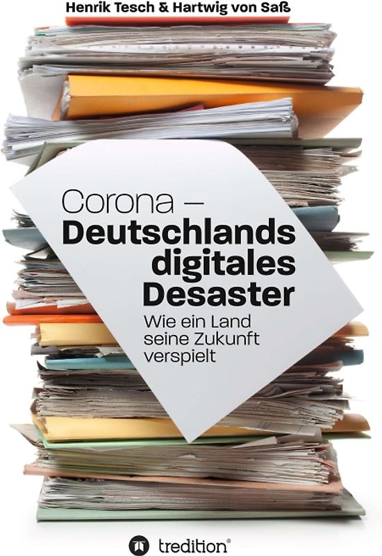 Corona - Deutschlands digitales Desaster