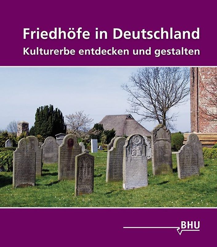 Friedhöfe in Deutschland