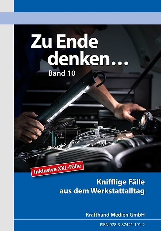 Zu Ende denken ... Band 10