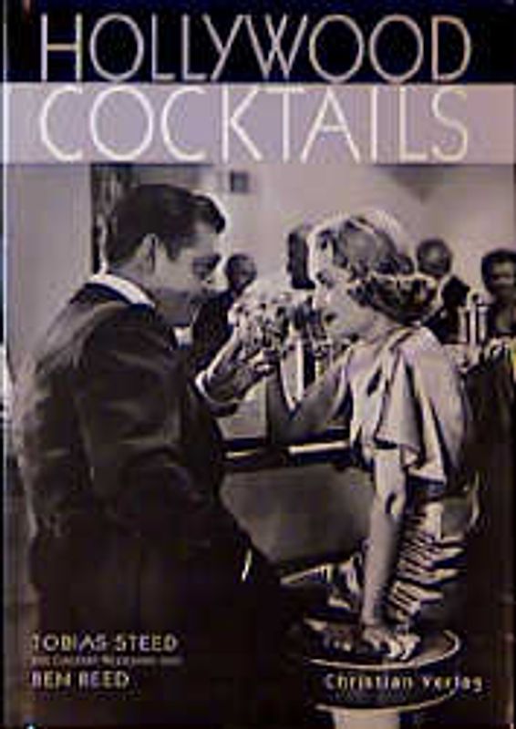 Hollywood Cocktails