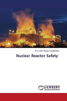 Nuclear Reactor Safety